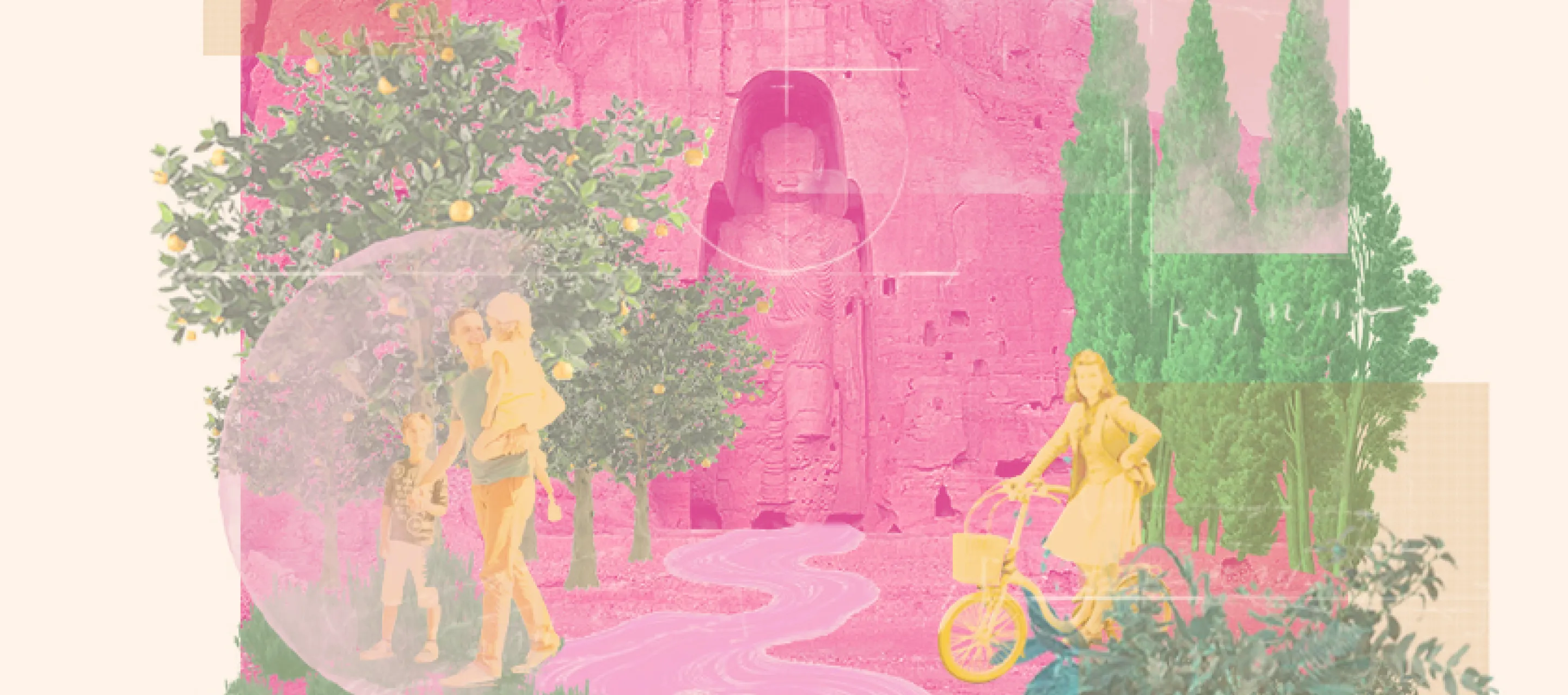 About us landscape visualization