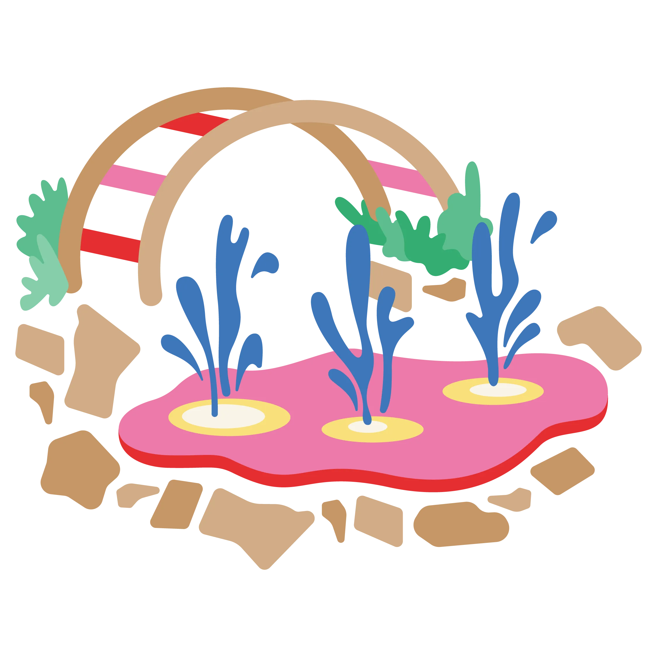 Nature Play icon